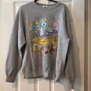 Disney Sweatshirt